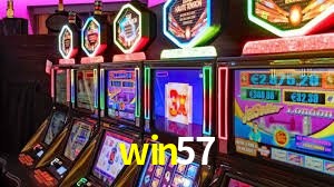 Bônus Diários win57