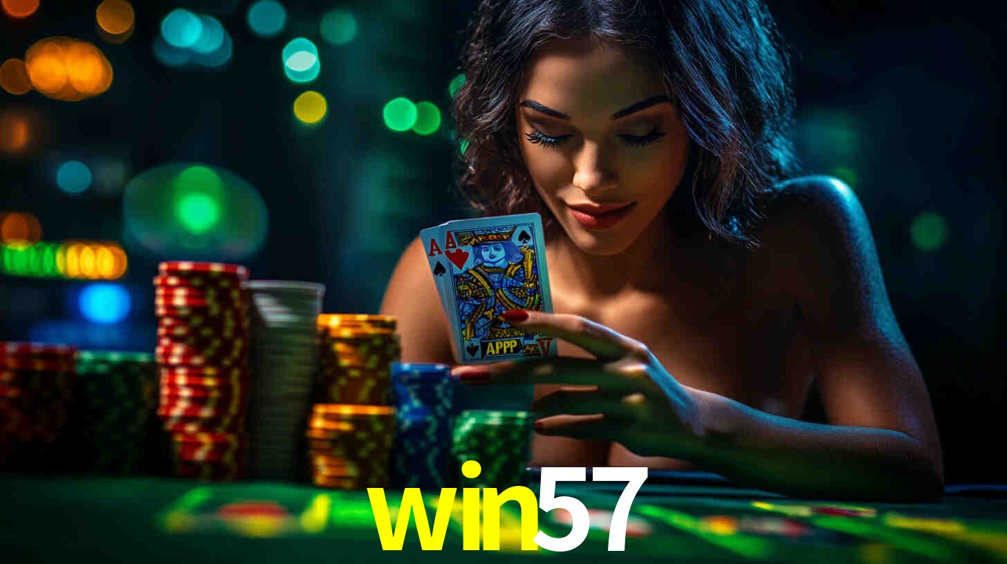 A Emoção da Loteria na win57: Uma Chance de Mudança de Vida