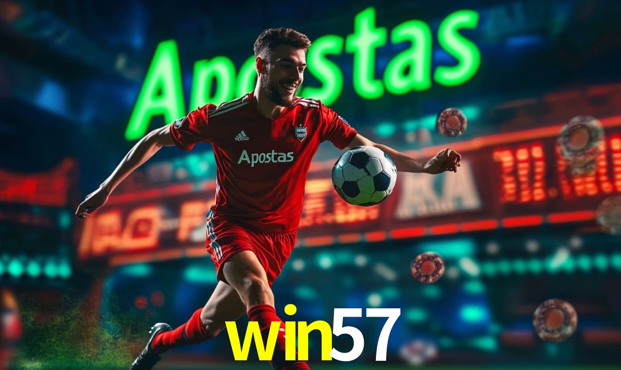 Programa VIP win57