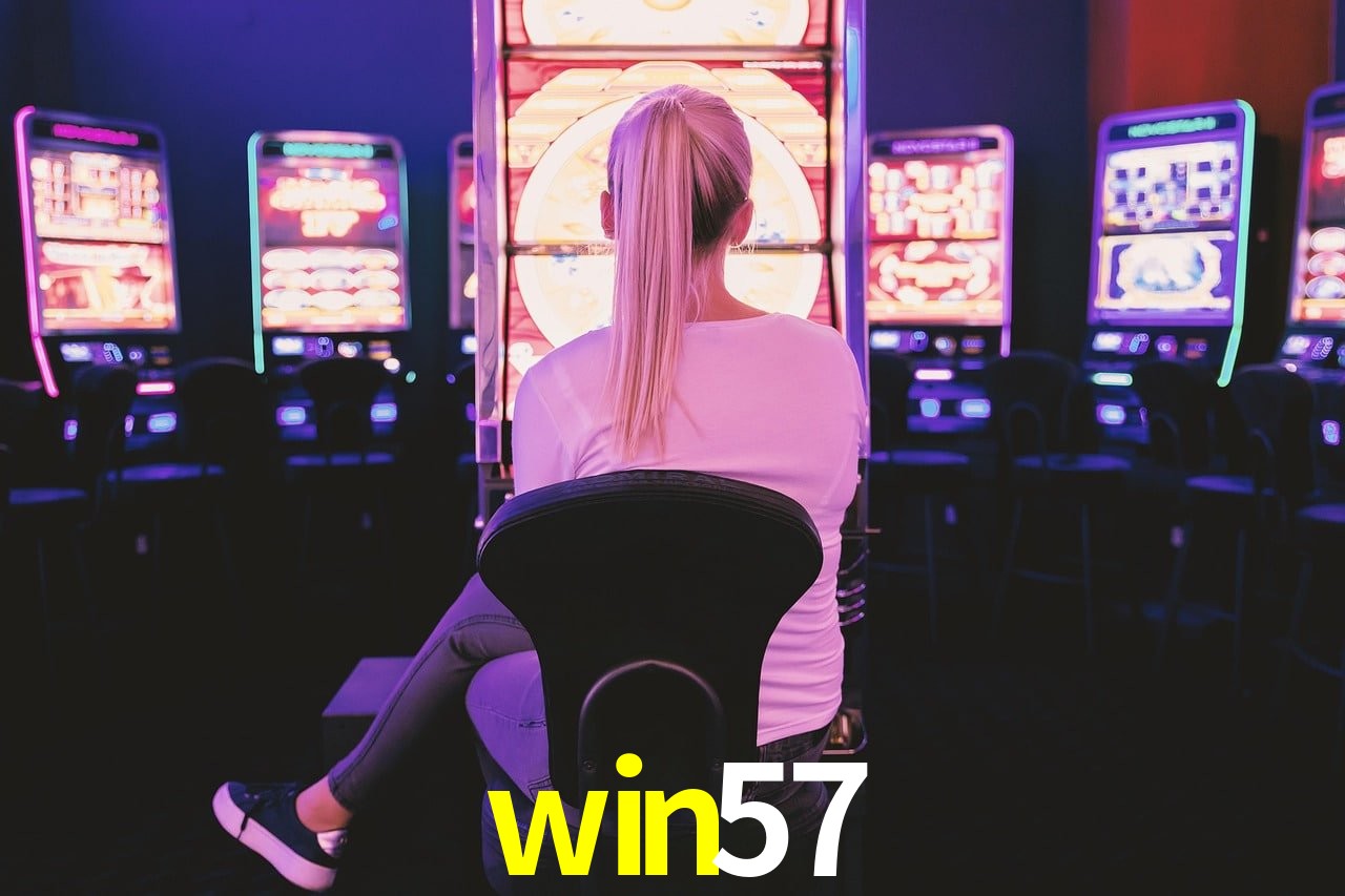 Exclusive Offers win57