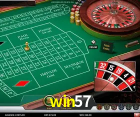win57 bet