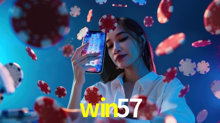 cassino win57