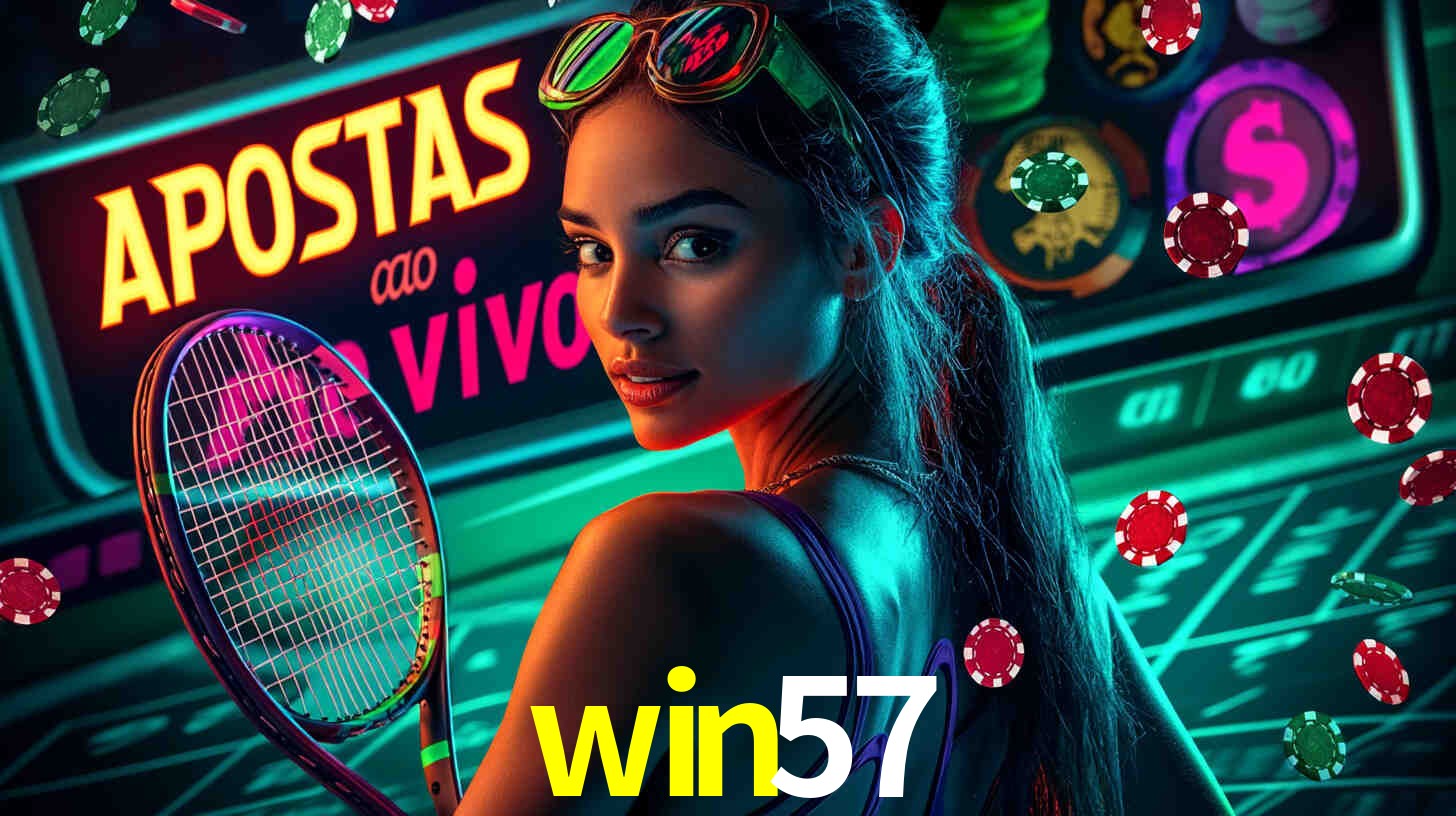 Descubra o Programa VIP da win57: Vantagens Exclusivas para Jogadores