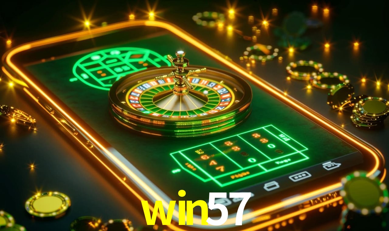 win57 - Cassino Começa Aqui - win57.com