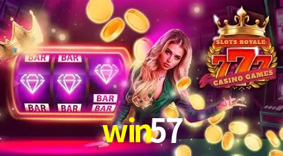 A Revolução dos Aplicativos de Jogos no win57