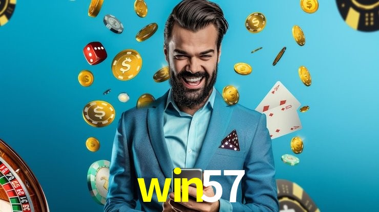 Weekend Specials win57