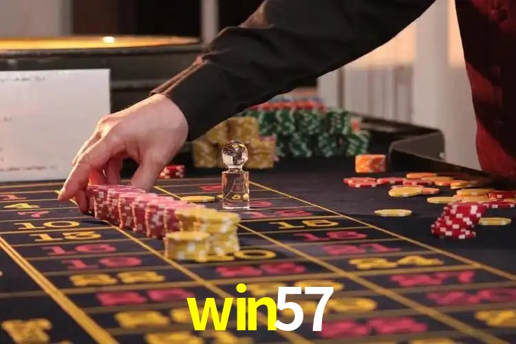 Explorando a Categoria de Eventos em Apostas na win57