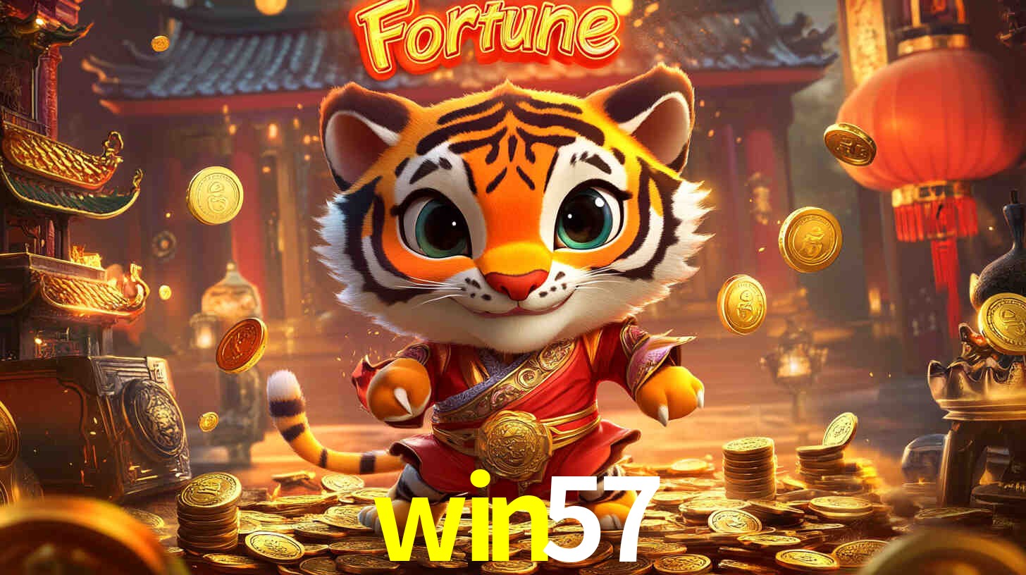 Descubra a Essência do win57: Nossa História e Compromissos