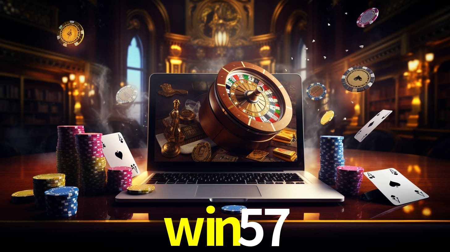 Bonus Features win57
