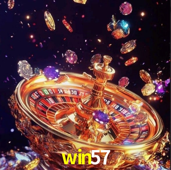 win57: Seu Cassino Premiado com Pagamentos Rápidos