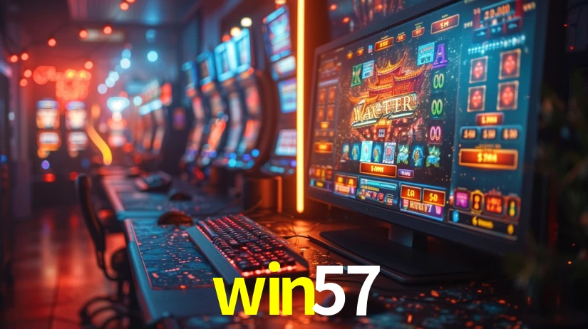 Spaceman Game win57