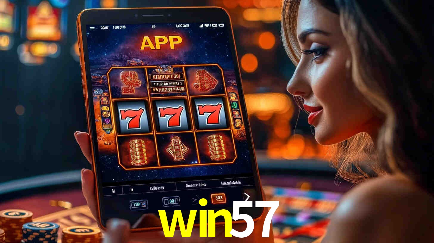 Welcome Bonus win57
