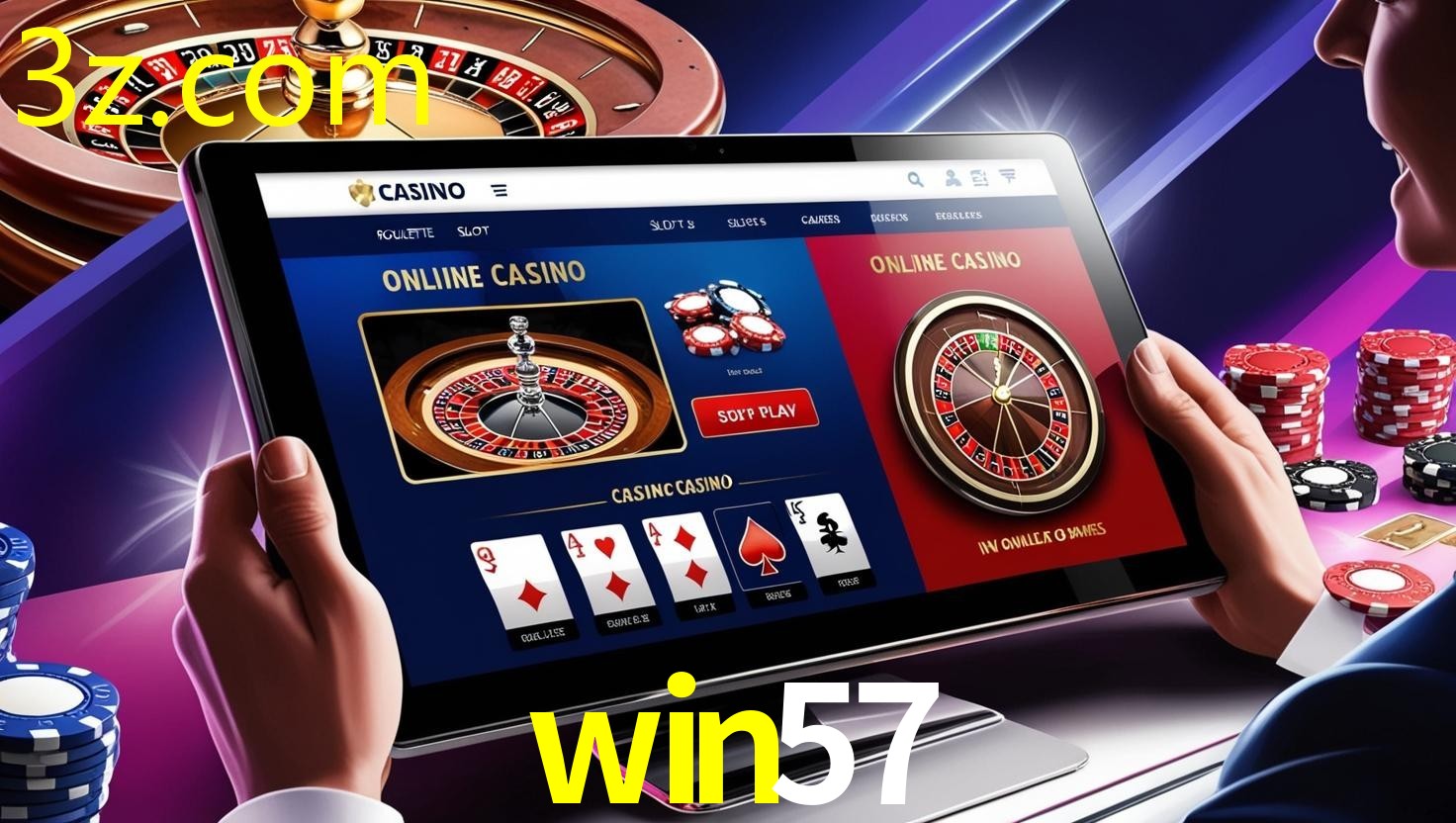 WIN57