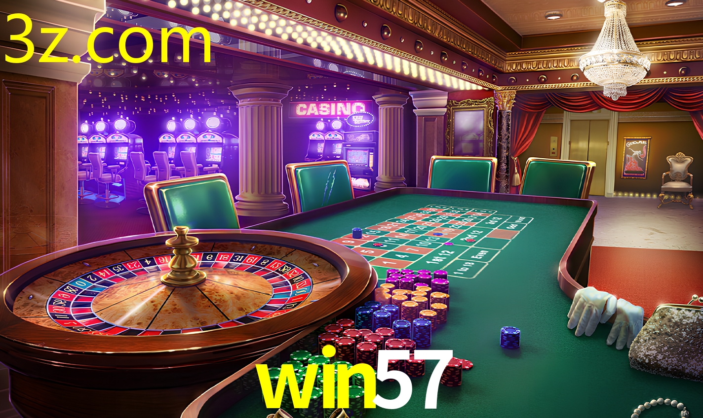 WIN57